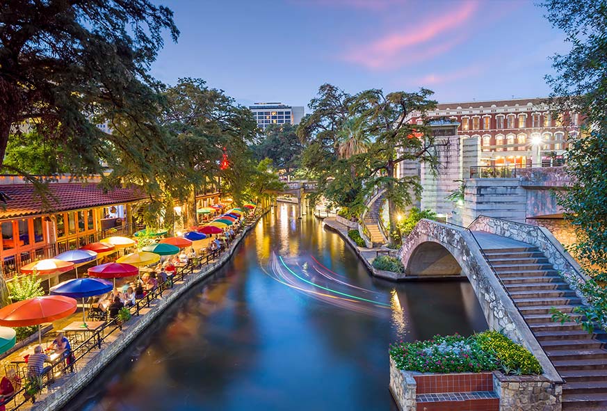 A Comprehensive Guide For EB 5 Investors Moving To Texas Attractions To See State Wide EB5 Regional Center
